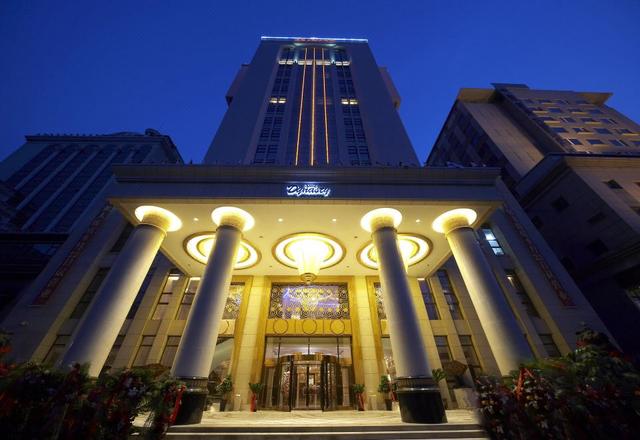 Dynasty International Hotel