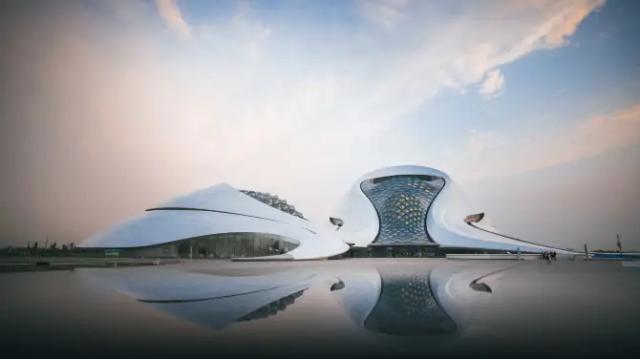 Harbin Grand Theater