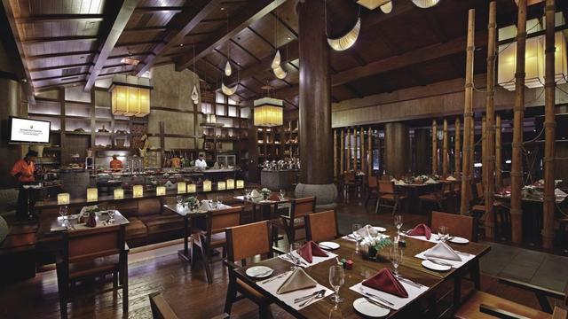 XIANG Chinese Restaurant