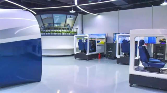 Laite Xiongdi Feixingzhe Hangkong Keji Experience Hall