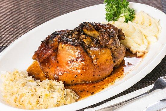 Vanca`s Ribs & BBQ (Bulgarian Cuisine)