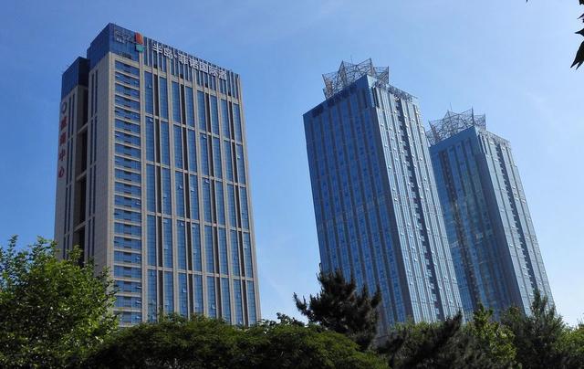 Peninsula Fino International Hotel