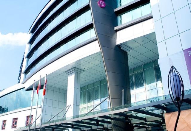 Hotel Soul Suzhou