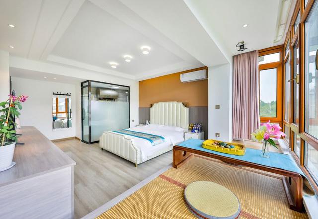 Taoxian Homestay (Shenyang Airport)