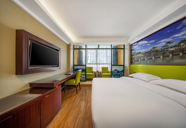 Ruide Hotel