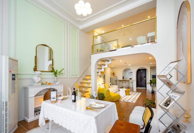 Shenyang Liyuan Apartment (Ziducheng Shop)