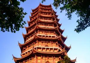 North Temple Tower