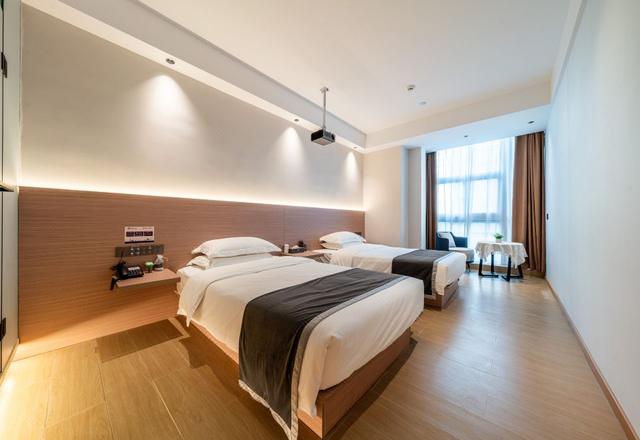 Jing Hotel (Hangzhou International Expo Center Branch)