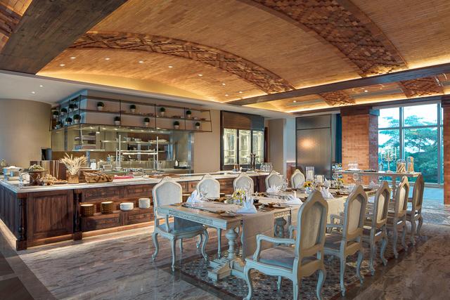 Le Ginkgo Bistrot