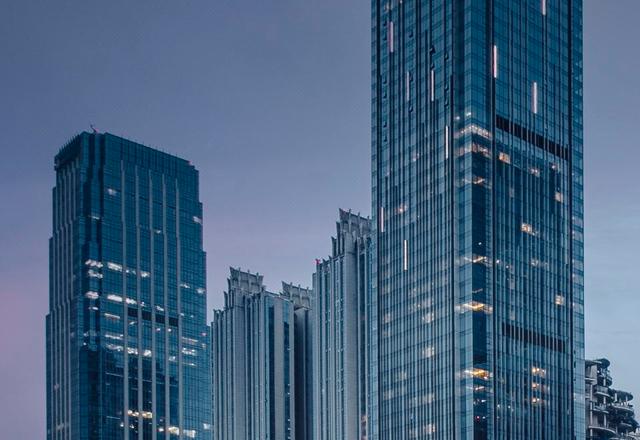 Fairmont Chengdu