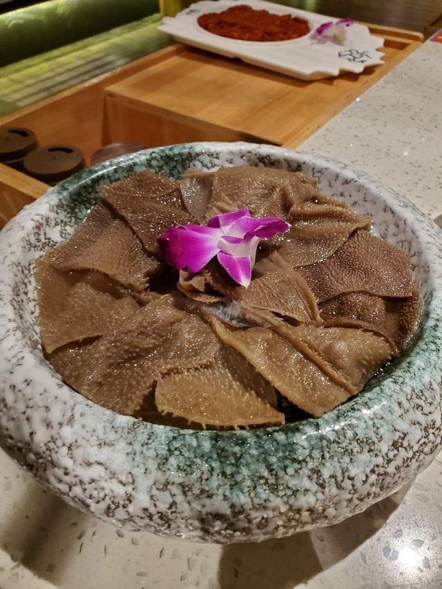 Faigo Hot Pot (Wangfujing in88)