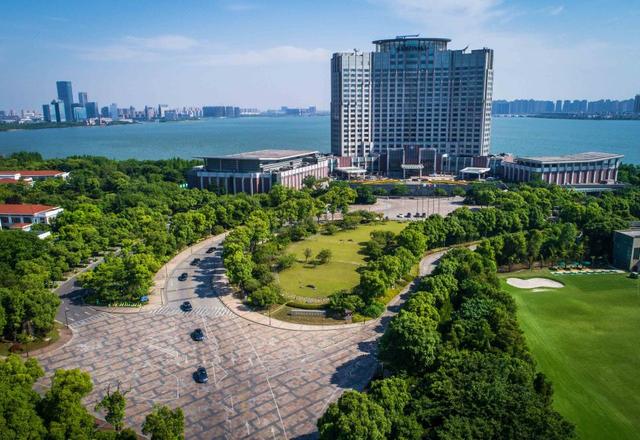 Kempinski Hotel Suzhou