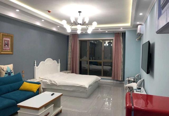 Love Apartment (Harbin Sunac Paradise Branch)