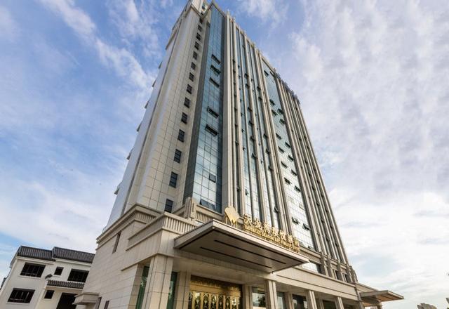 PUREJOY HOTEL