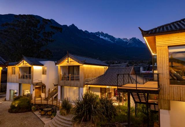 The Aromatic Hotel