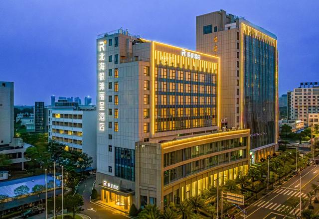 REZEN HOTEL