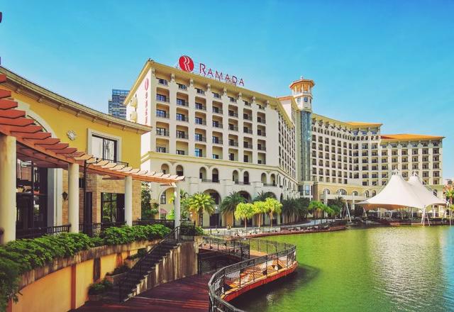 Ramada By Wyndham Huizhou South