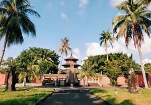 Hairui Memorial Park