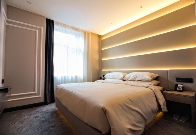 Harbin Dongqing Business Hotel