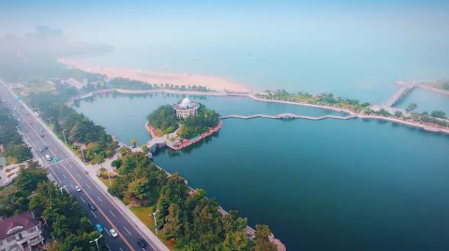 Marine Park