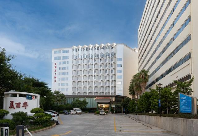 Miramar Hotel