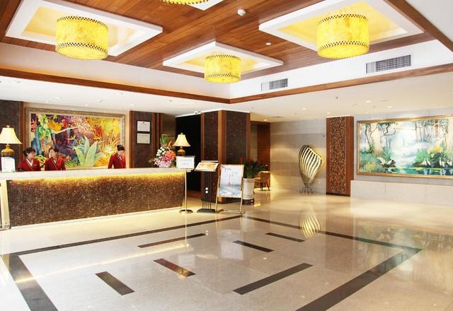 Bangguo Hotel