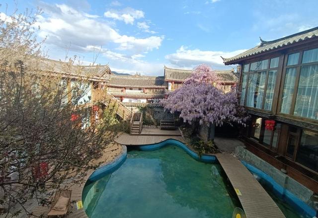 Yun Che Resorts Lijiang