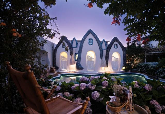 Alisha Secret Garden homestay