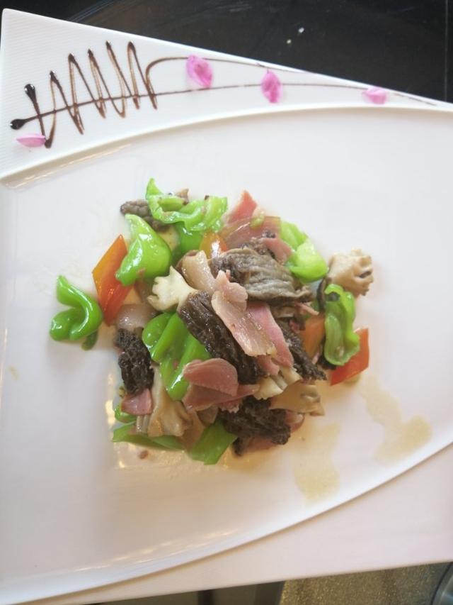 Da Dong Roast Duck