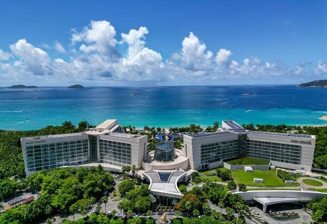 MGM Grand Sanya