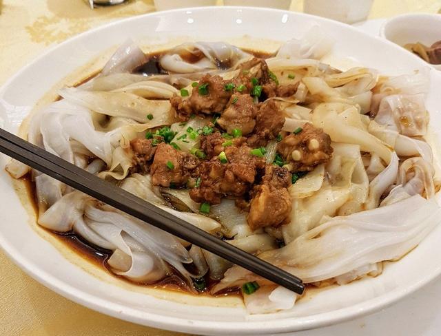 GuiLin AoMen Restaurant XiCheng Road