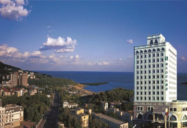 Sea Horizon Hotel