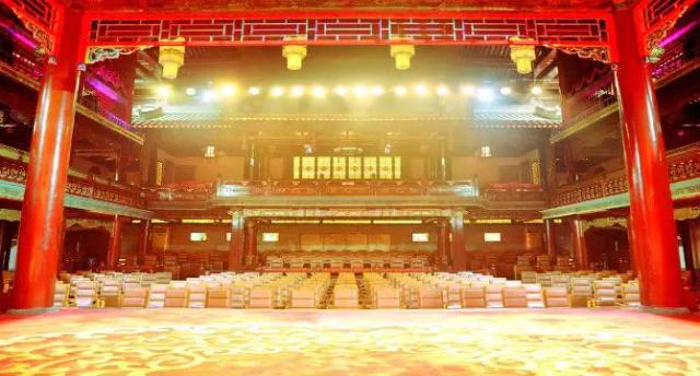 Beijing Liu Laogen Grand Stage
