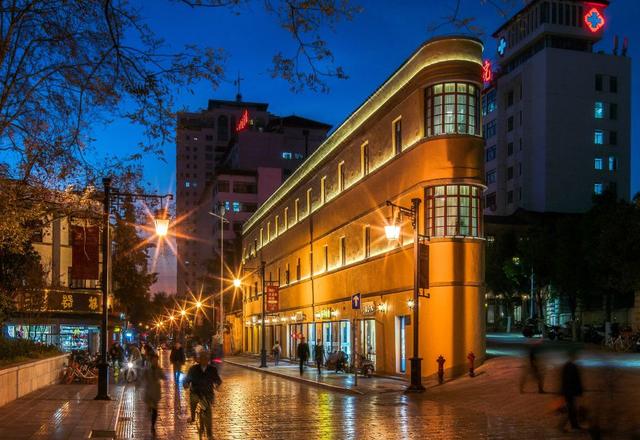 Ruo'an Duiyuelou Boutique Hotel