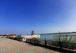 Tuanbo Lake