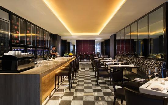 Casalingo (JW Marriott Hotel Beijing Central)