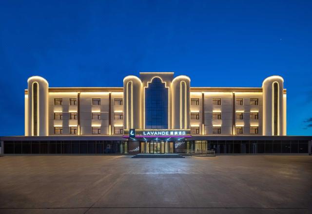 Lavande Hotel