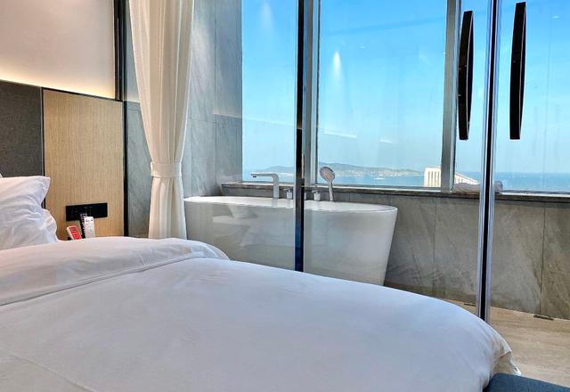 Junji L Desing Hotel
