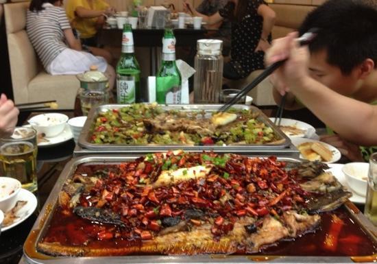 BeiJing Haidilao Hot Pot (ShiJingShan)