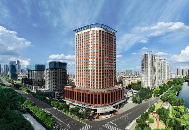 Swissotel Shenyang