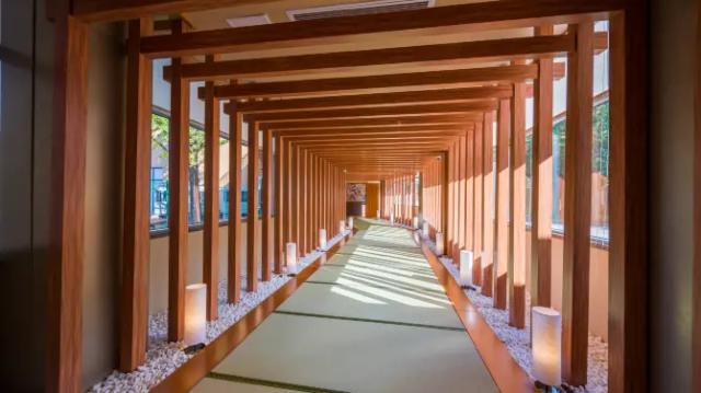 Nanshan·Haichang Hot Spring