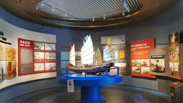 Guojiadizhi Museum