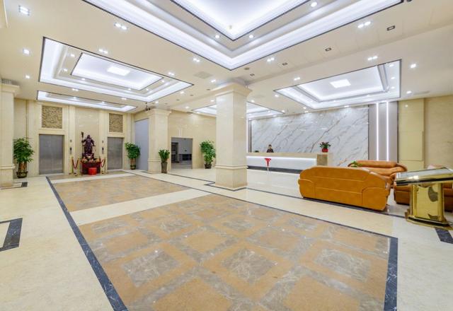 Huangjue Hotel