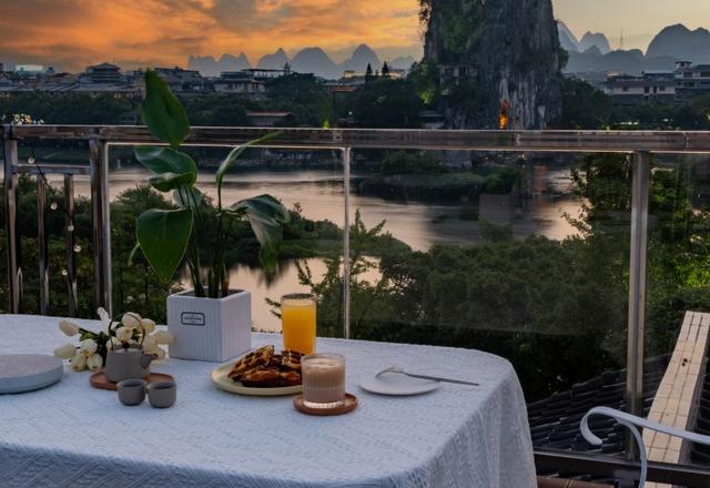 Guilin Qiyun Jiangshe