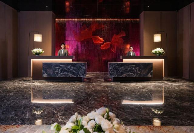 Haiwei International Resort Hotel