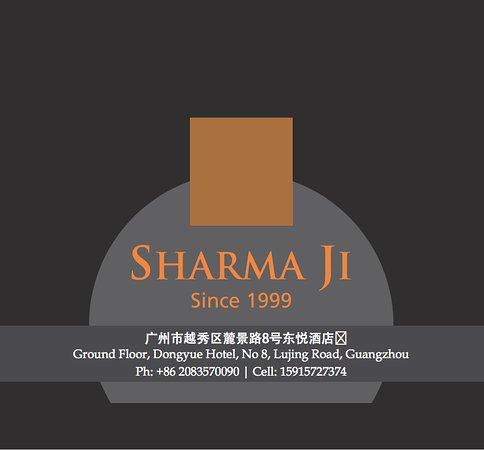 SHARMAJI