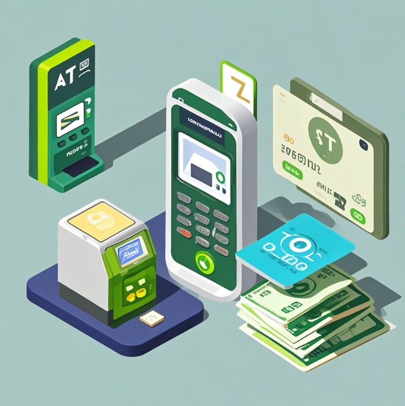 Pay in china